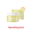 BANILA CO Clean It Zero Cleansing Balm 25ml/100ml - Demaquilante para Remover Maquiagem dos Olhos, Lábios e Rosto - Tudo em Um - Cosméticos Coreanos.