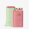 Stick Blush Pixi Easy Color Blush Creme Hidratante à Prova d'Água de Longa Duração.