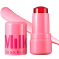 Blush em bastão Original Milk Makeup, Blush em Gel.